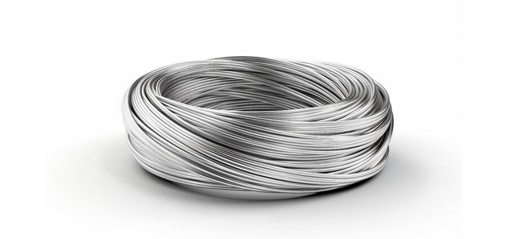 Stainless Steel Wires-arihant-metals